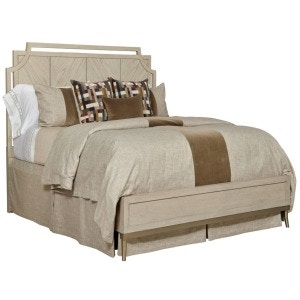 American Drew Lenox Royce 6/6 Bed 923-306R