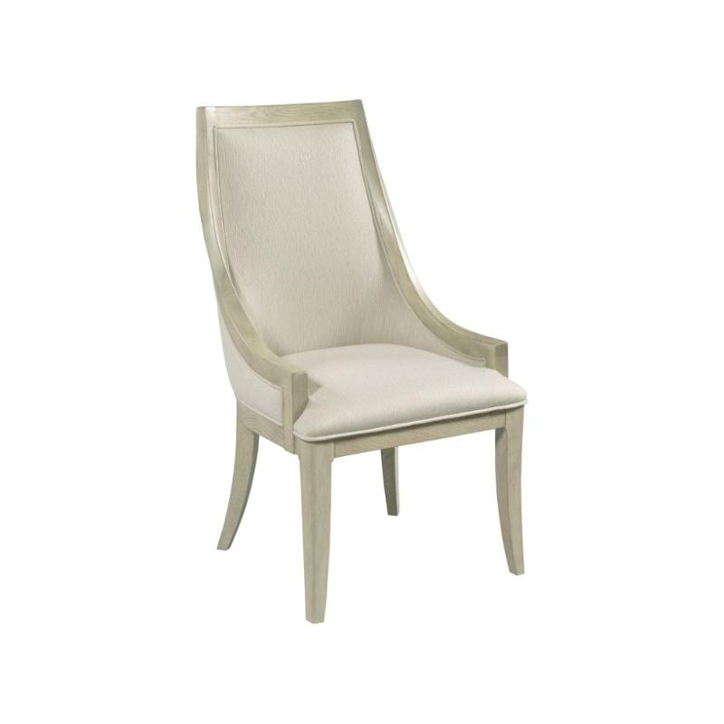 American Drew Lenox Chalon Uphl Dining Chair 923-622