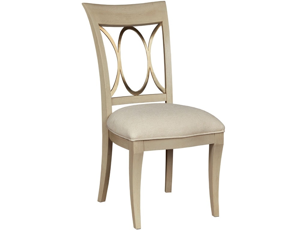 American Drew Lenox Side Dining Chair 923-638