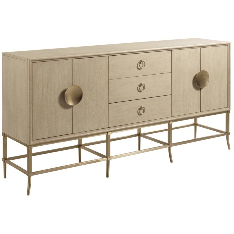 American Drew Lenox Carrera Sideboard 923-857