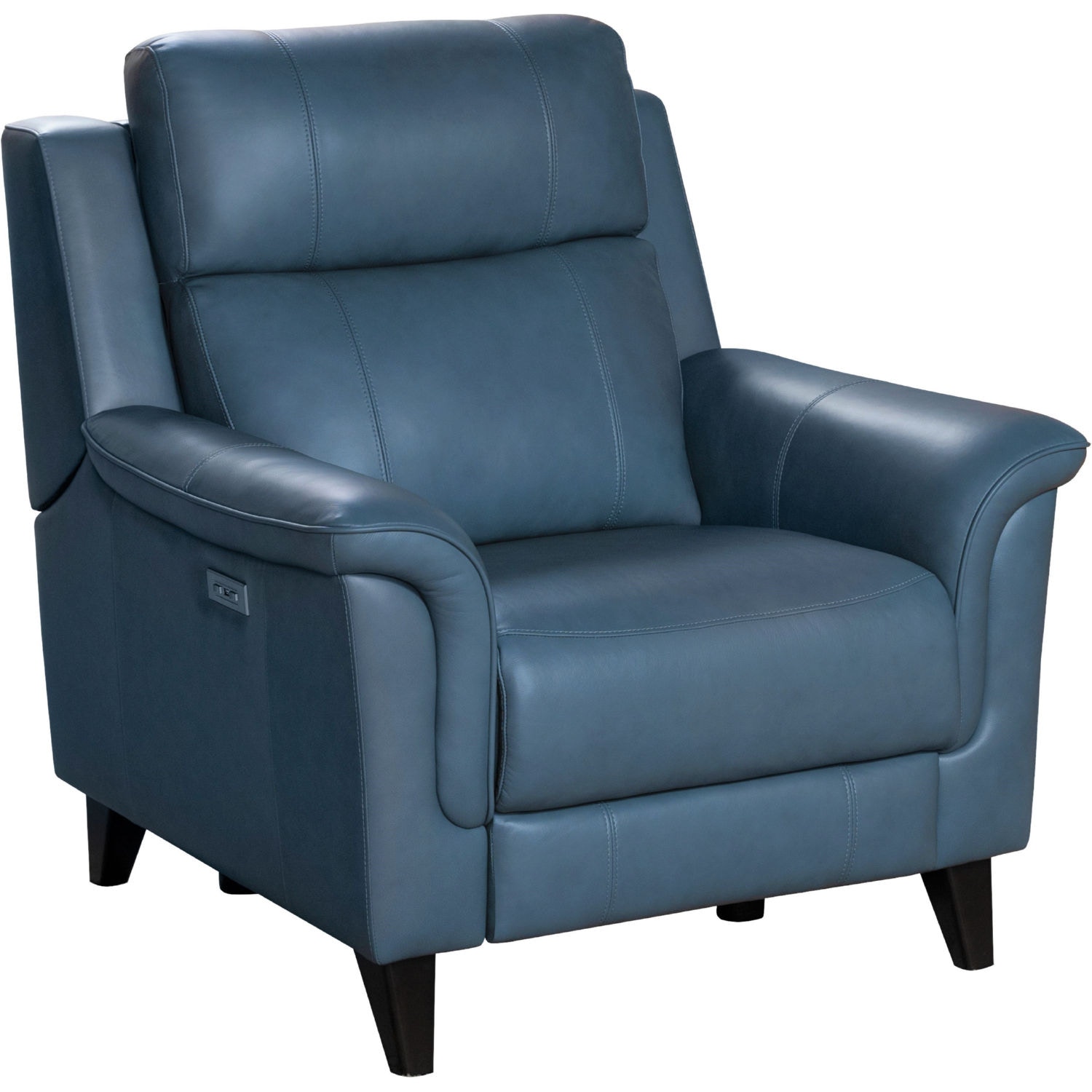 Barcalounger Corp X Kester Recliner /Pwr Hdrt 9PH-3716-3727-44