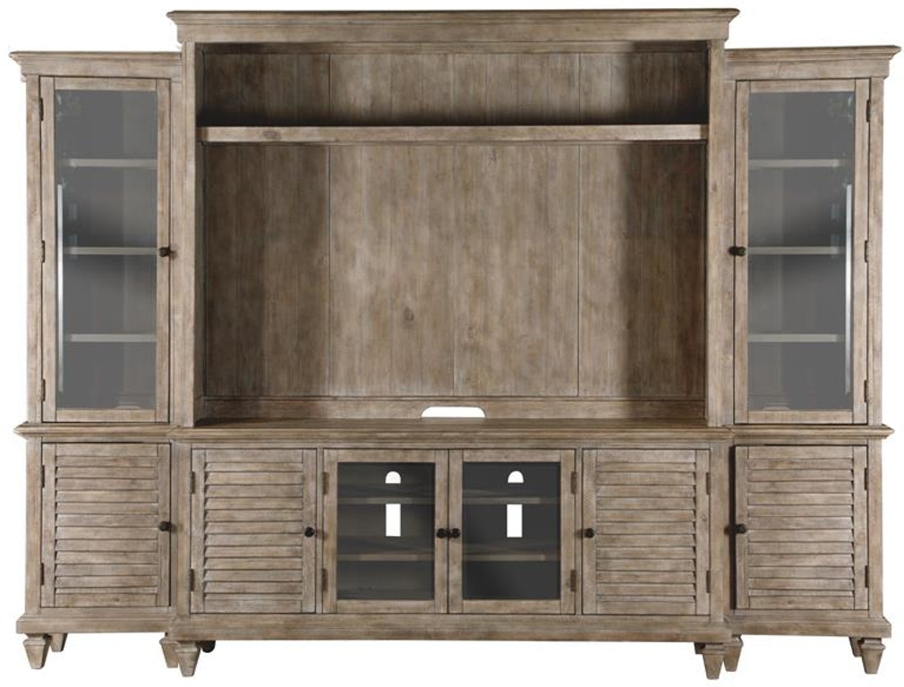 Magnussen Home Lancaster Left Pier E4352-35L