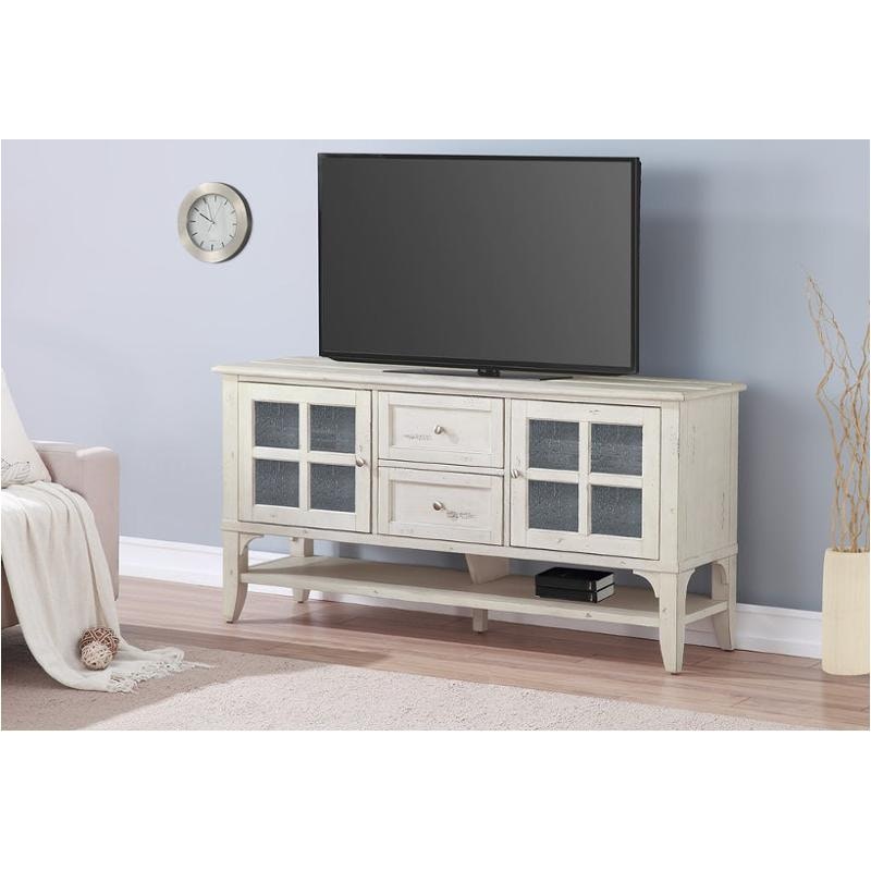 Parker House Hilton 63 Tv Console HIL#63