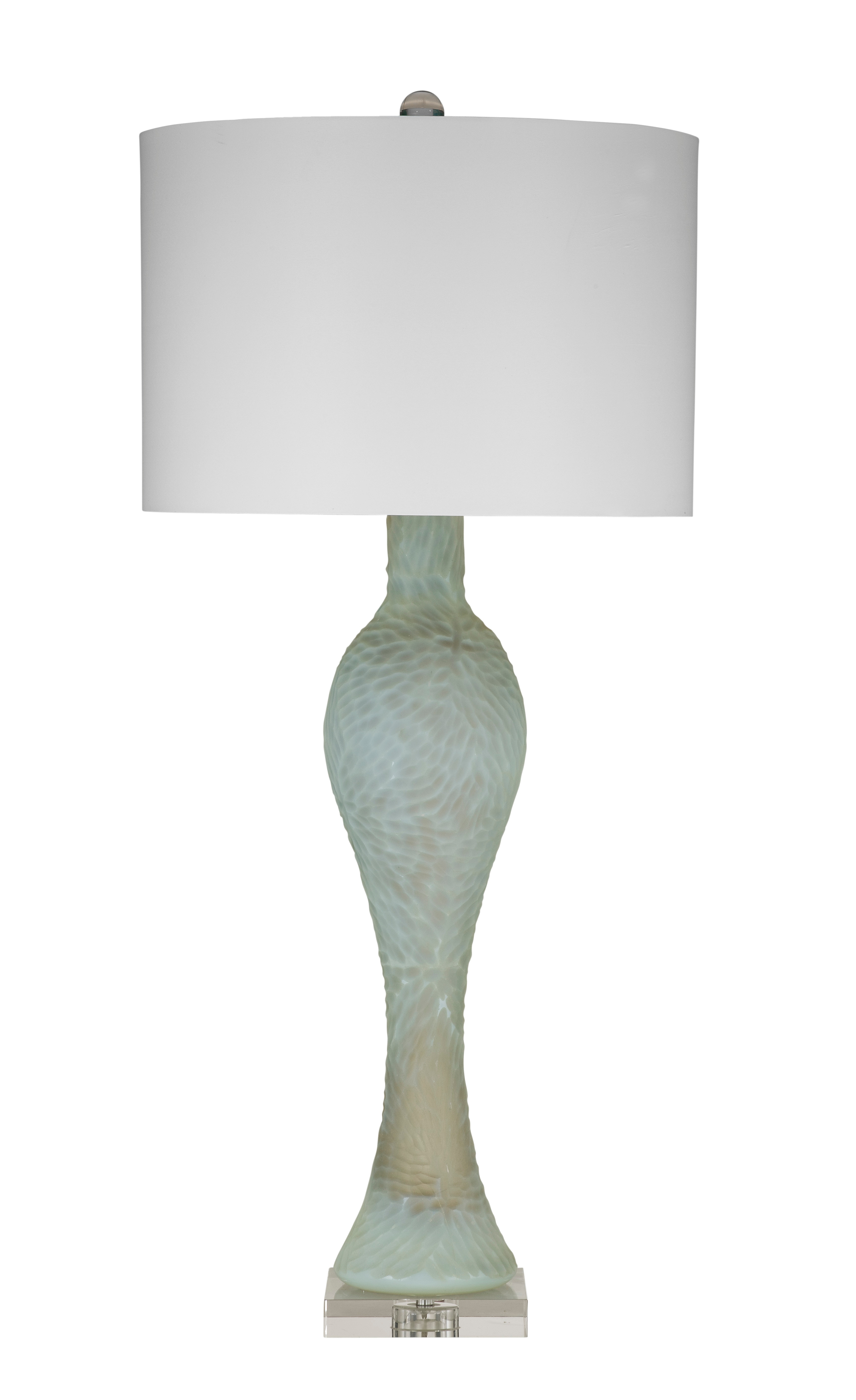 Bassett Mirror Company Accessories Ailey Table Lamp L2797tec