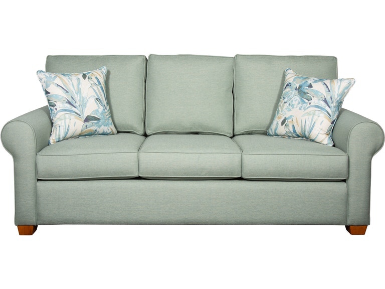 Capris Furniture X Sofa Fab Max Spa S912MAX/SPA Bacons Furniture