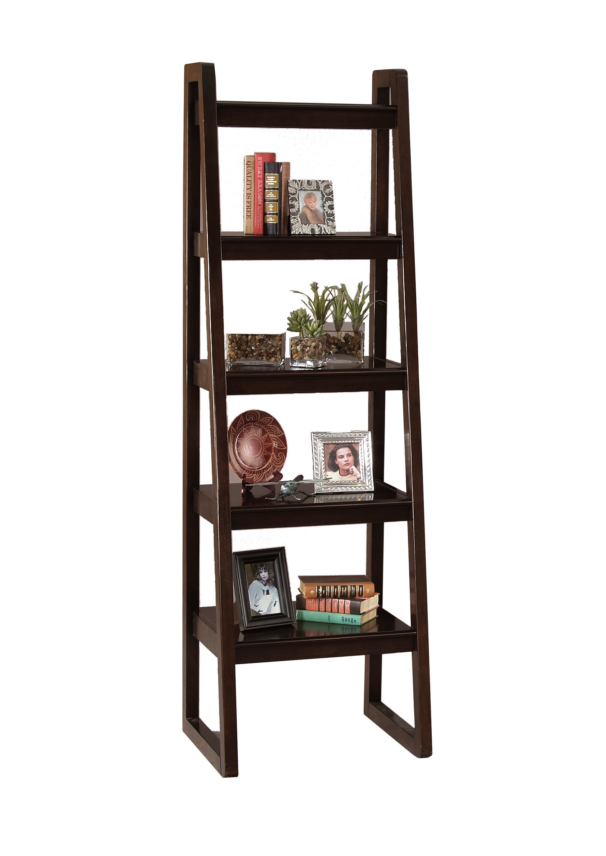 Bassett Mirror Company Living Room Fulham Etegere Ends T1260 500ec