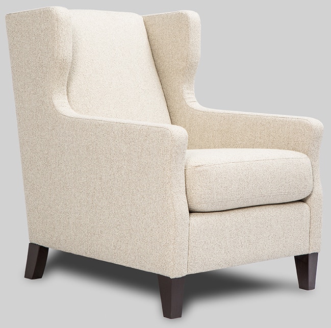 Linea Living Room Civita Chair Civita Finesse Furniture & Interiors