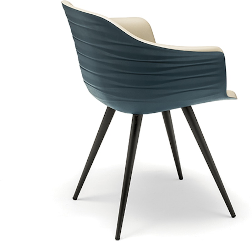 Finesse Modern Dining Room Indy Dining Chair Indy - Finesse Furniture