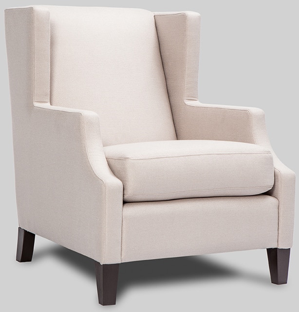 Linea Living Room Jade Chair Jade Finesse Furniture & Interiors