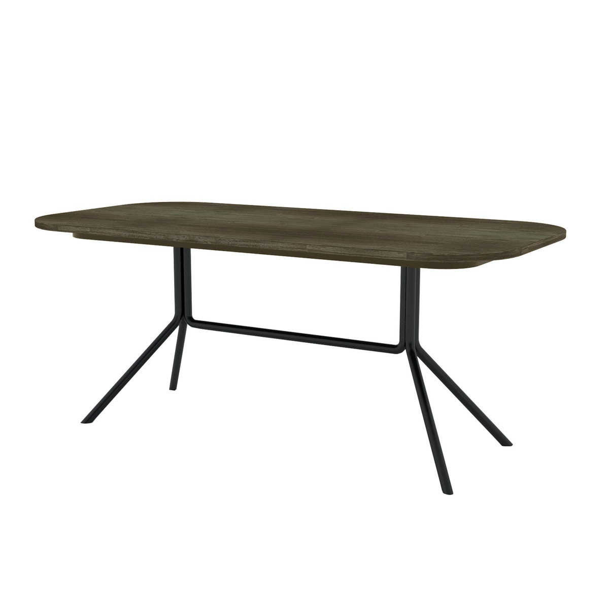 Outlet Dining Room Levi Dining Table 1194680 Finesse Furniture