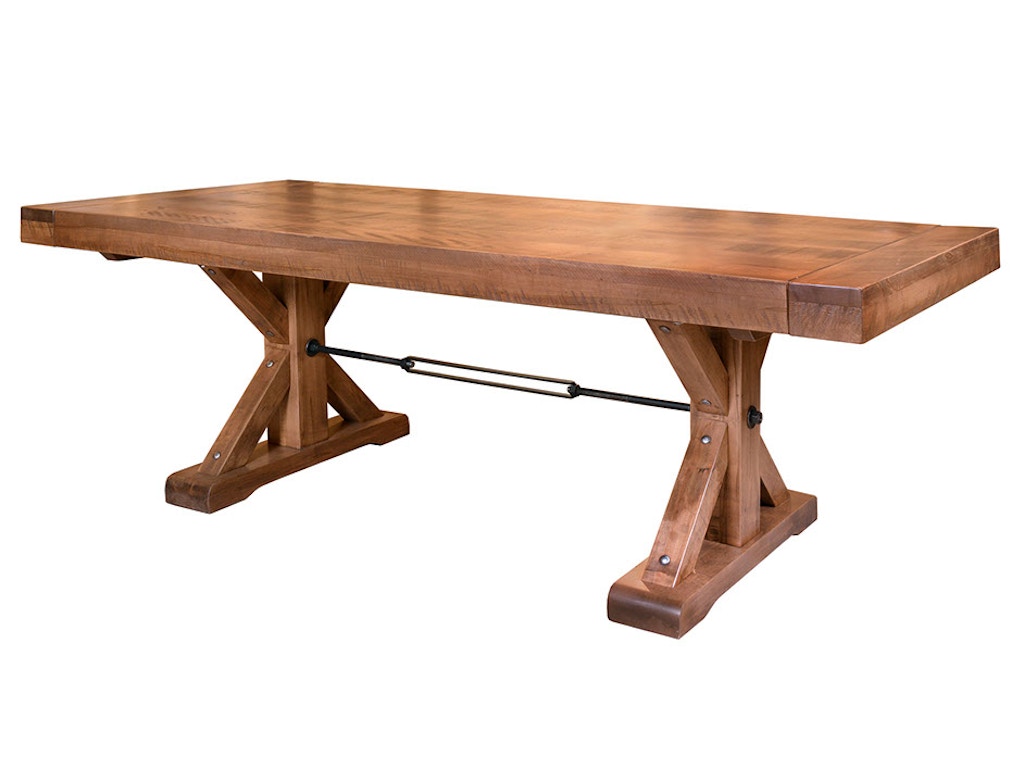 Turnbuckle Dining Room Table Turnbuckle Dining Room Table