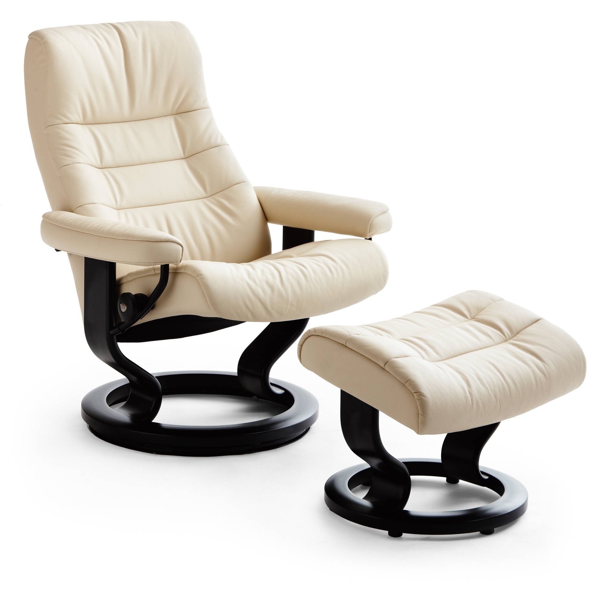 stressless opal recliner