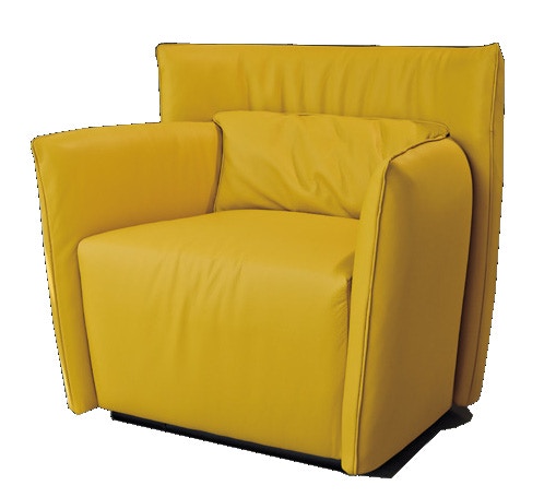 Tulip best sale accent chair