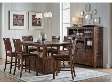 Afd Furniture Dining Room Gaston Set
