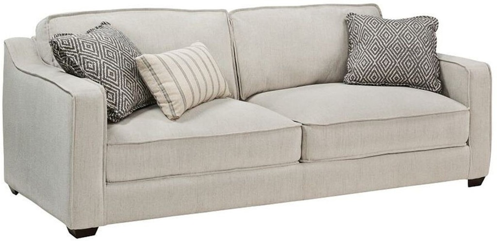 Memphis Sofa