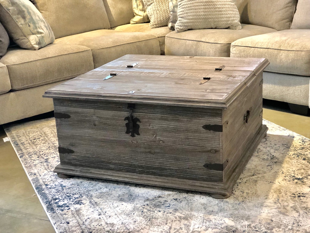 Trunk Tail Table Trunk Tail Table