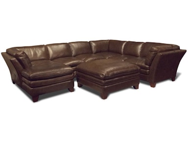 Sectional Sofas Living Room Furniture Bob Mills Anaheim Left Chaise Sectional Ottoman Free