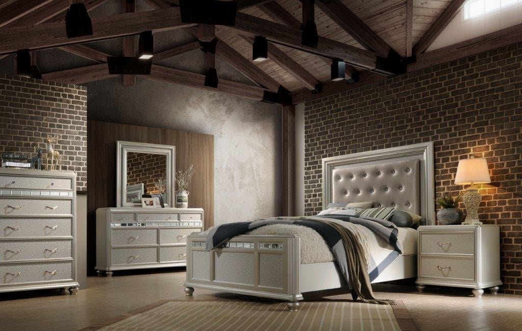 queen bedroom sets