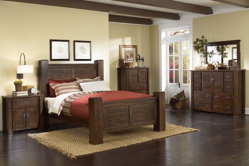 Progressive Furniture 9612