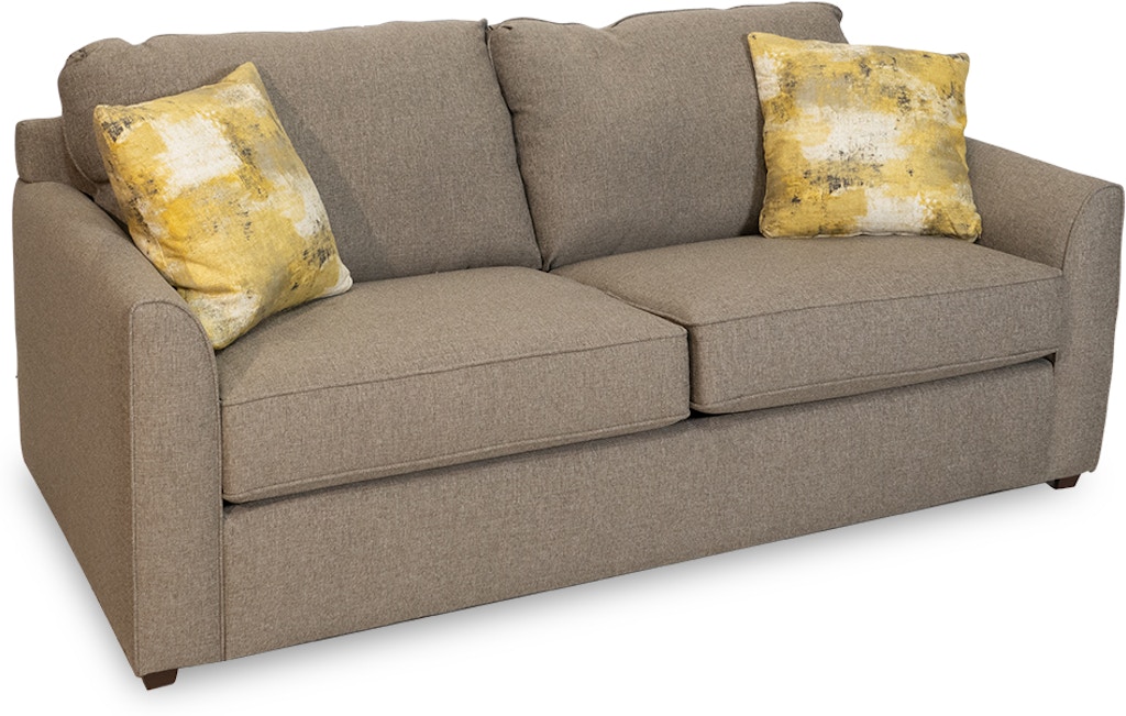 Kevin Charles Sofa Kevin Charles Espresso Sectional Sofa