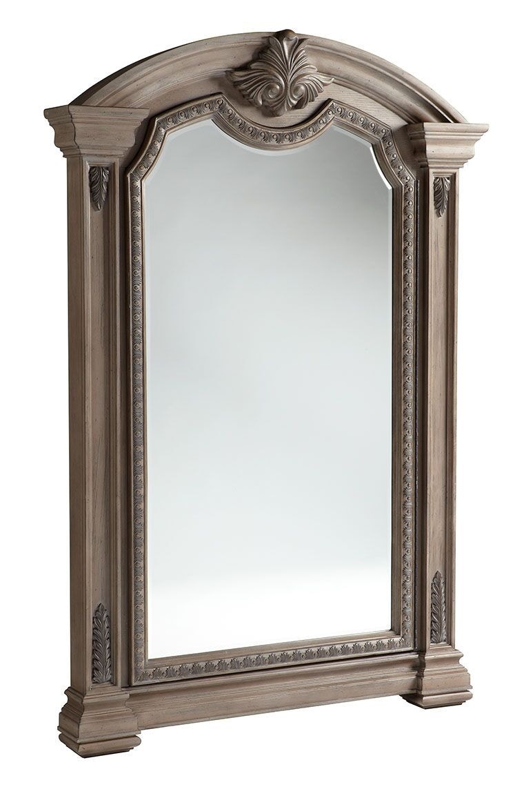 Avalon Bed Fmirr Chapel