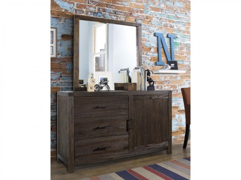 Hillsdale Furniture Cheyennedm