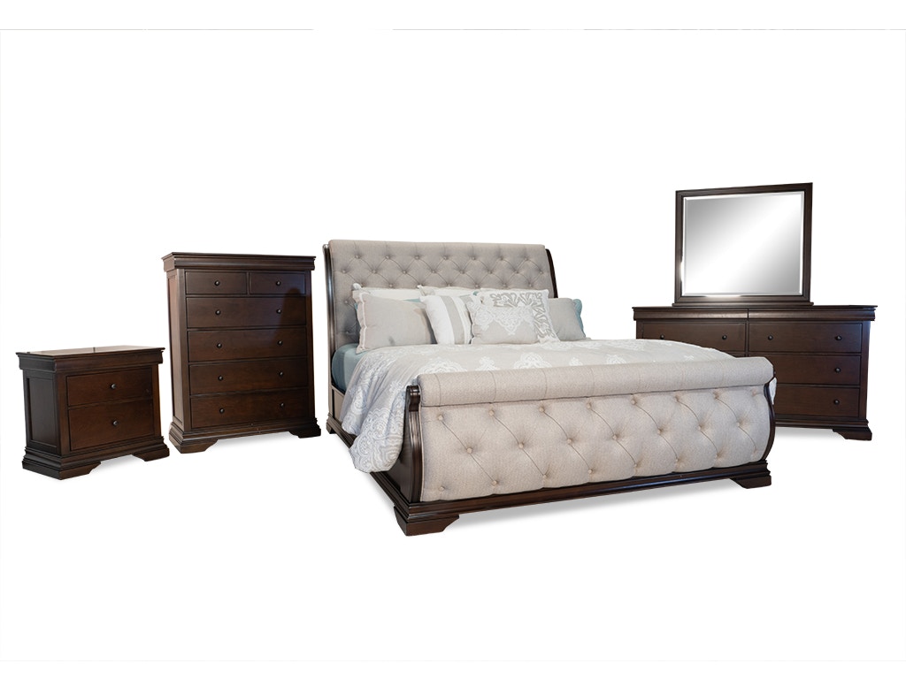cotswold nursery furniture