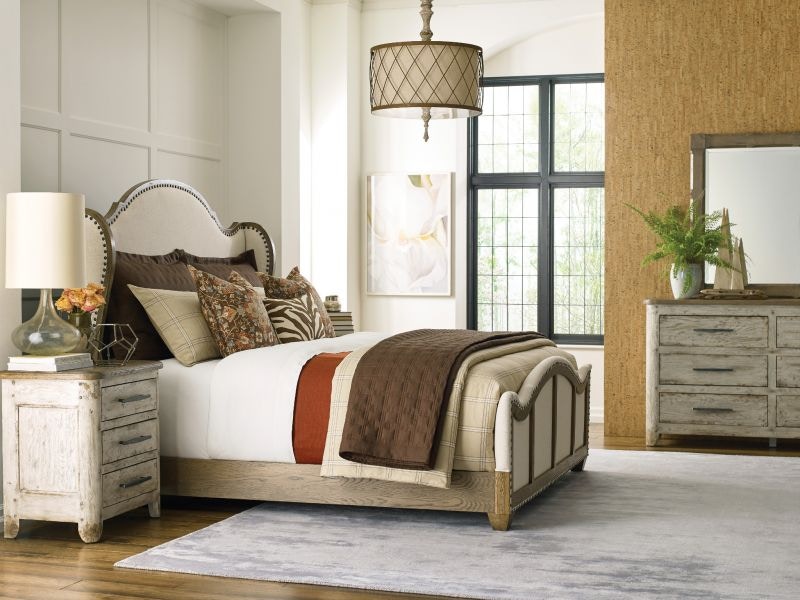 Crossnore Trails King Bedroom Set