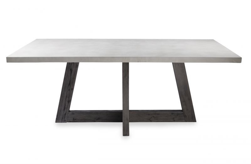 Austin Dining Table Base