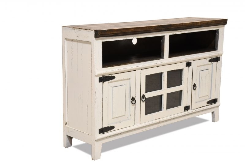 Rustic Imports Ent Ente Codywht50