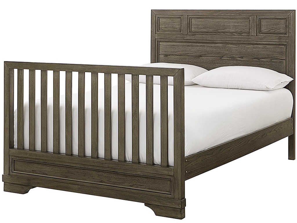 westwood design foundry crib
