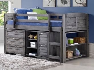youth beds with storage