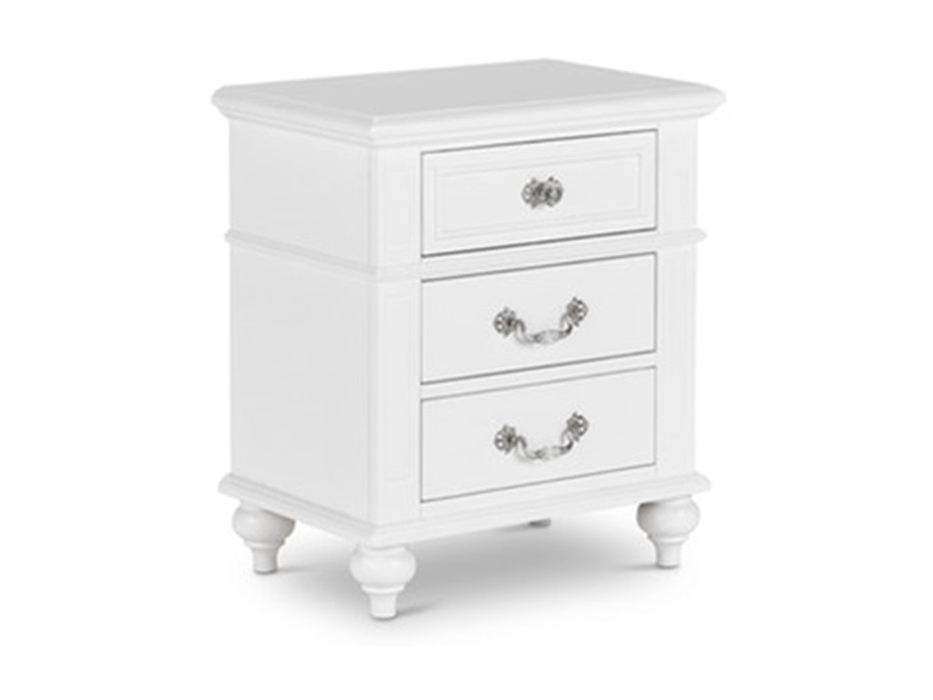 Elements International Group Kid Nstd Alana