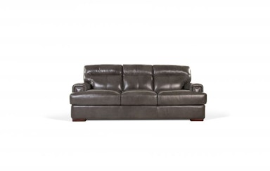 Futura Leather Sofa With Faux Leather Sofas You U0027ll Love