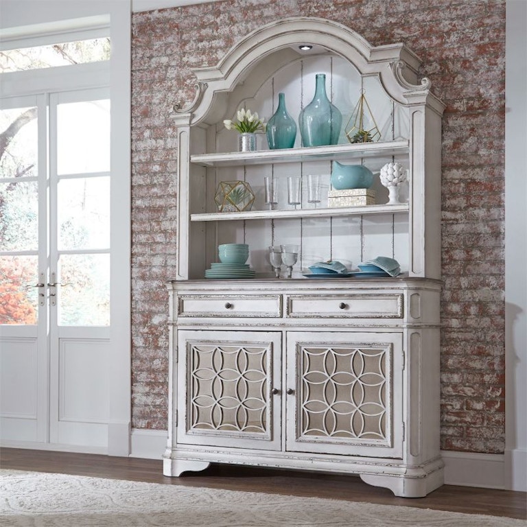 Liberty Furniture Marlowchina Liberty Furniture Marlowchina