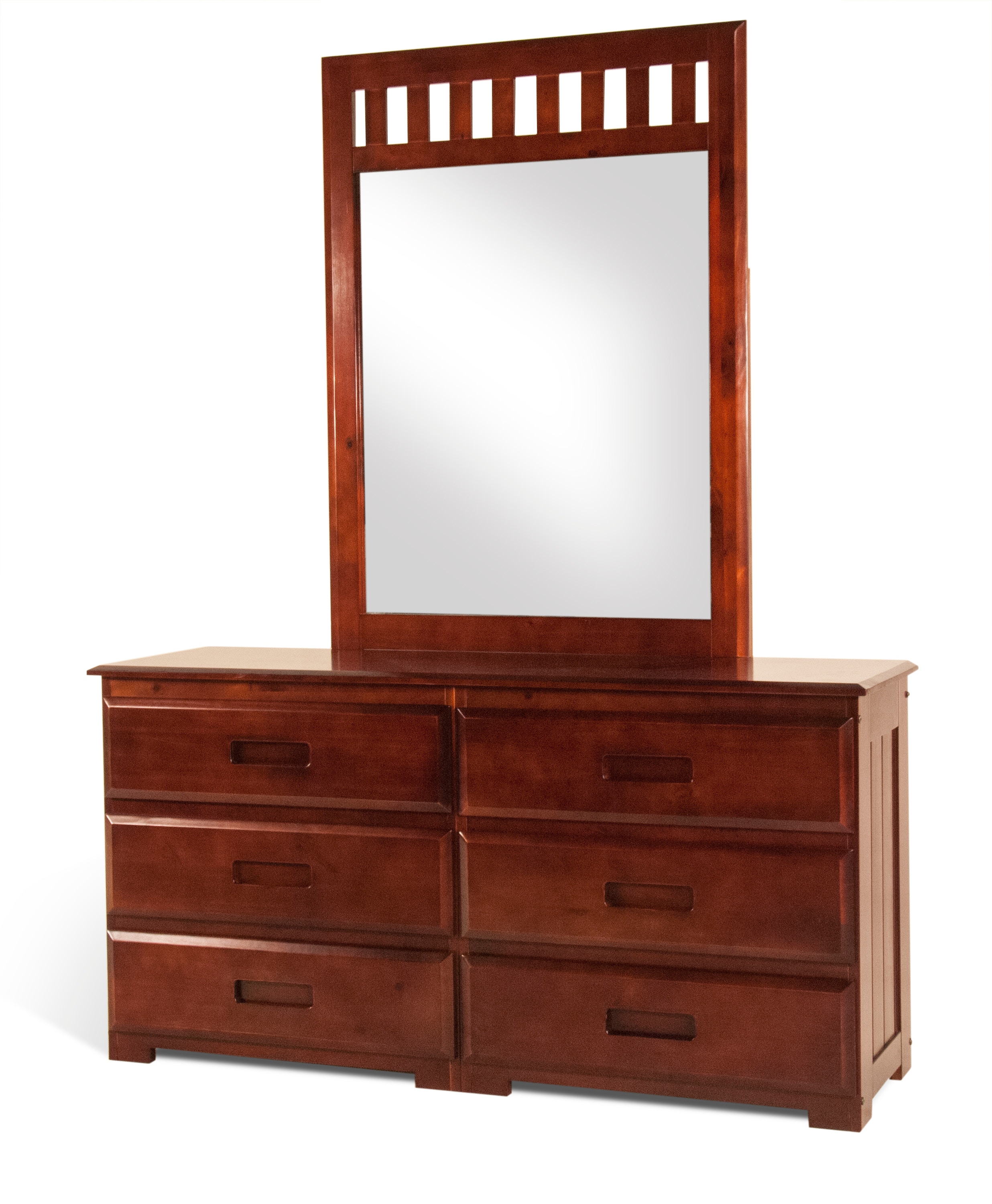 Discovery Furniture Merlotdm