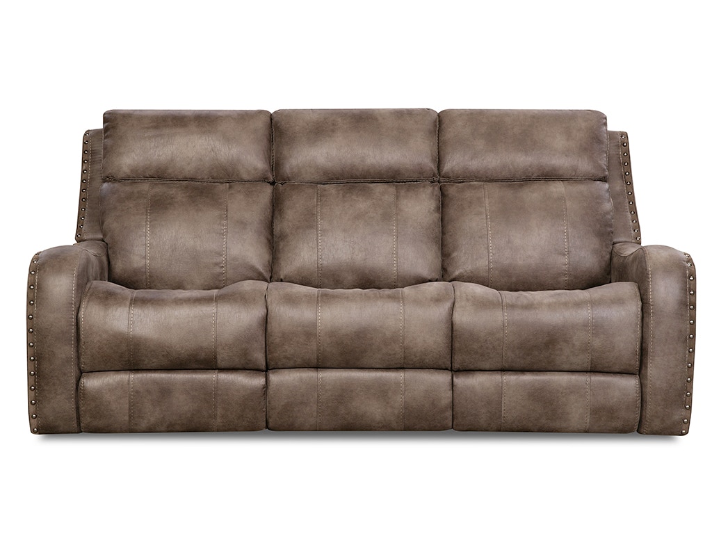 Corinthian Mot Sofa Luca