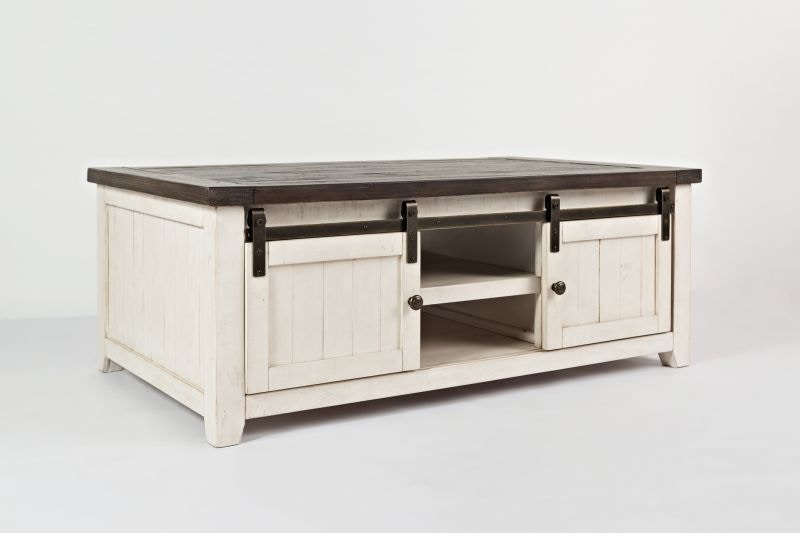 Jofran Occ Cktl Madison Ct