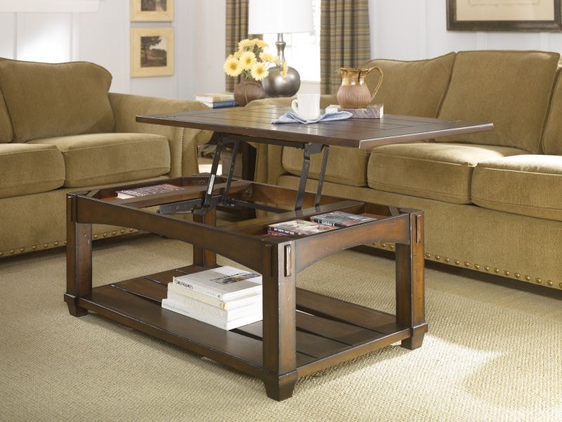 Hammary Occ Cktl Tacoma