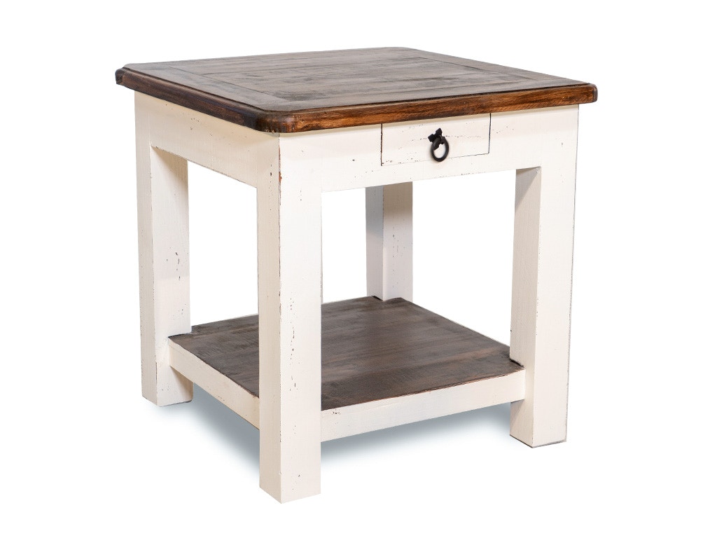 Rustic Imports Occ Endt Codywht