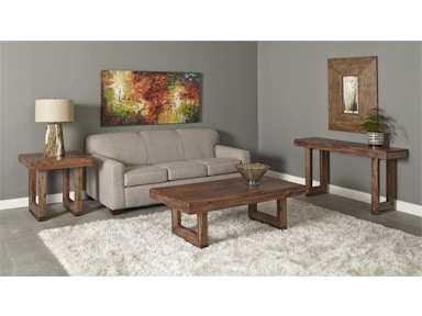 Console Tables Bob Mills Furniture Brownstone Sofa Table