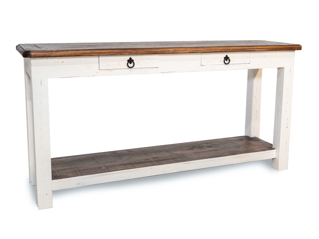 Rustic Imports Occ Sotb Codywht