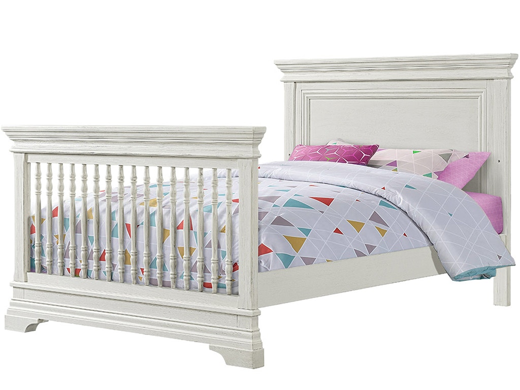 westwood design olivia crib