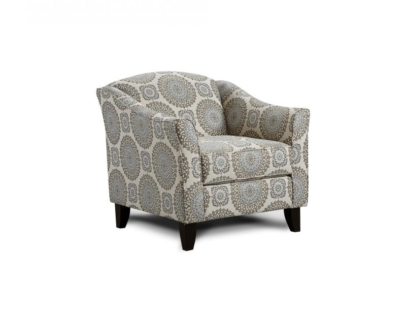 Ramona Accent Chair