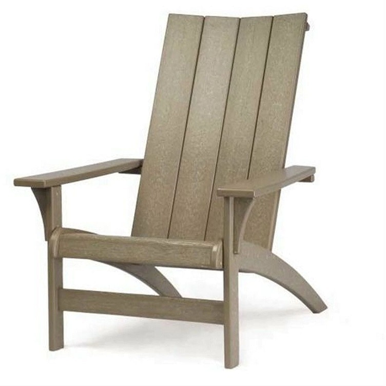 breezesta contemporary adirondack chair