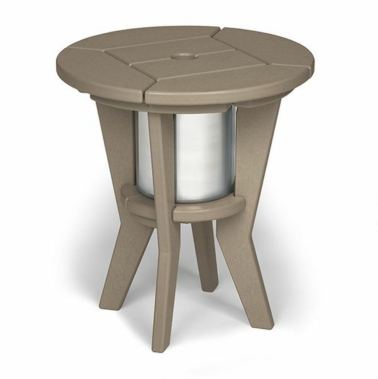 Breezesta Chill Beverage Side Table CI-1801