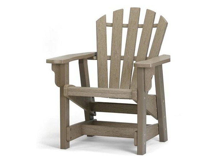 Breezesta Coastal Dining Chair DH-0700