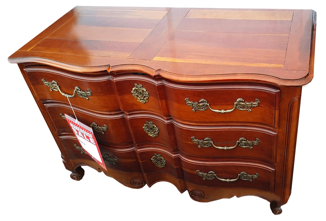 Spanish Import Bedroom Dresser Xs 65 Von Hemert Interiors