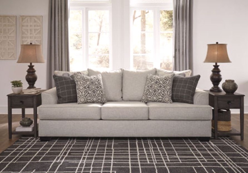 Sofa Pewter Sofa Pewter