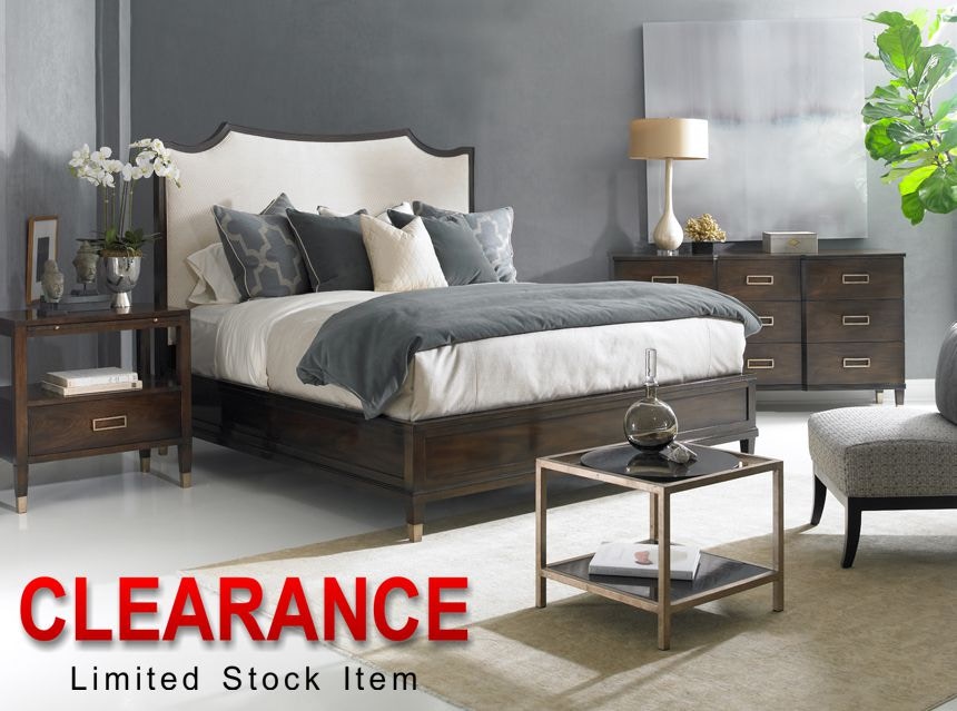 clearance king bed